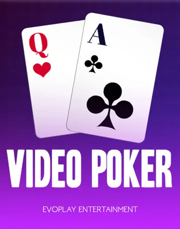 Video Poker by Evoplay at RoyalRook