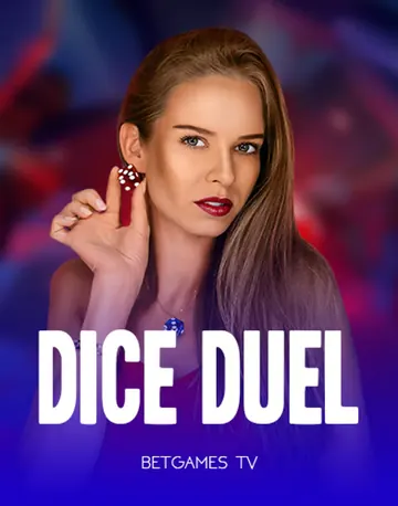 Dice Duel by BetGames.TV at RoyalRook