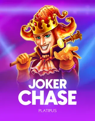 Joker Chase by Platipus at RoyalRook